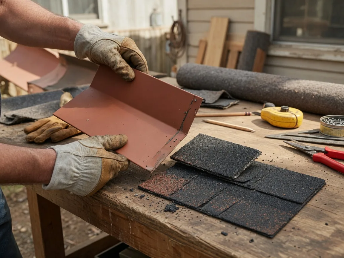 Roof Repair company in Golden Valley, AZ